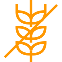 Icona: Prodotto senza Glutine